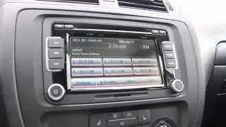 How to set up Bluetooth Autoplay on Volkswagen radios