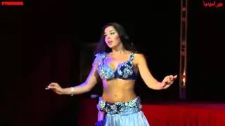Leila Alla Kushnir Belly Dance Orientail Cocktal Kiev Ukraine 2014 [Alzz3eem Ryom - Piaster I-Media]