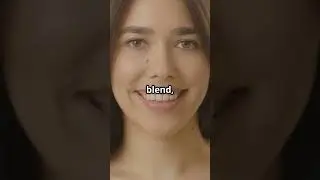 Watch This 10-Second Glow Up Transformation ✨ | Instant Beauty Hack Revealed!