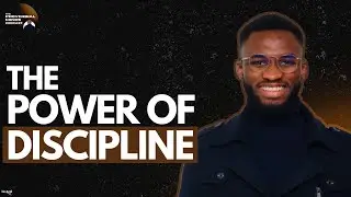 The Power of Discipline: How to Stay Focused, Motivated, and Achieve Your Goals