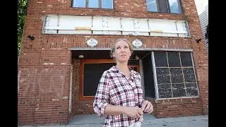 Ford City Neighbourhood Renewal