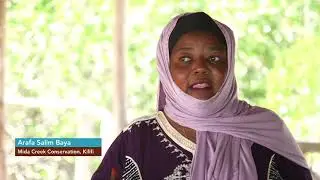 National Environment Management Authority (NEMA) - Share and Care II