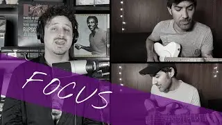 Focus - H.E.R. (Cover by Daniele Bellanca, Sam Lorenzini)