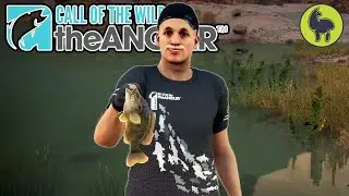Ruby River Range Fishing Challenge Gold 1 | Call of the Wild The Angler (PS5 4K)