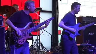 Cynic – How Could I (Live 05/24/2025 at Maryland Deathfest XX in Baltimore, MD)
