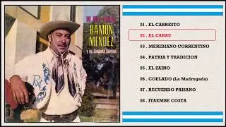 RAMON MENDEZ : GRANDES DEL BANDONEON