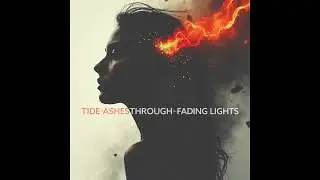 Tide of Ashes - Shadows (Official Audio)