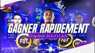 FUT 21 | INVESTISSEMENT SBC UCL - MULTIPLIER SES CR&Eacute;DITS PAR 2 FACILEMENT ? 👉🏼👈🏼