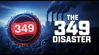 Pepsi Promised Millions&hellip; Then Everything Went Horribly Wrong | The Deadly 349 Disaster