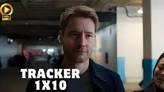 Tracker 1x10 Promo 