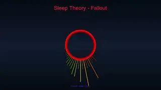 Sleep Theory - Fallout [Nightcore]