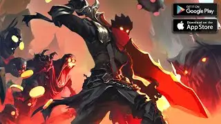 Shadow Adventure: RPG Journey Gameplay (Android/iOS)