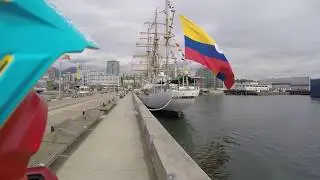 A.R.C. Gloria  in Vancouver Canada