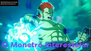 DRAGON BALL: Sparking! ZERO_GAMEPLAY