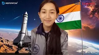 ISRO&rsquo;s Space Journey Explained by a Class 9 Student: Inspiring India&rsquo;s Scientific Achievements
