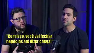 Como vender tanto que voc&ecirc; vai enjoar de ver cliente
