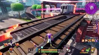 Rumbleverse live stream 6