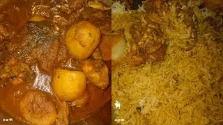 Lal lal jhal jhal chicken kosha.....#food #cooking 