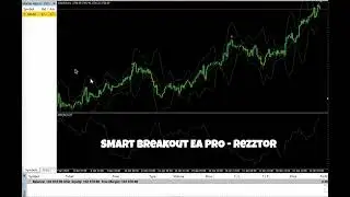 Smart Breakout EA Pro - Rezztor