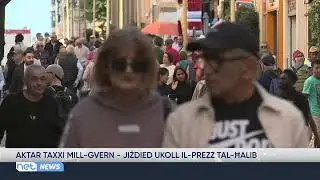 Aktar taxxi mill-gvern &ndash; jiżdied ukoll il-prezz tal-ħalib