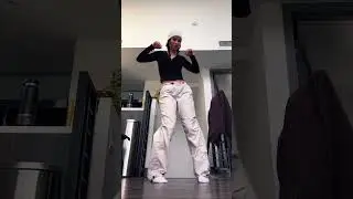 Rip to these pants