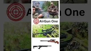 Airgun One TV welcomes you