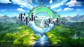 Epic Seven OST Lobby BGM 3