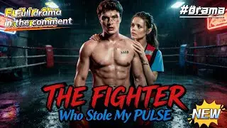 The Fighter Who Stole My Pulse｜He Can Win Any Fight—Except This One