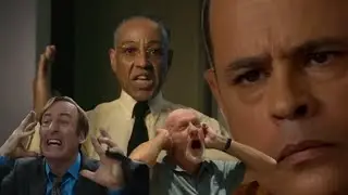 Better Call Saul - Out of Context
