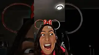 Victoria besa a m&aacute;ximo 😲😲