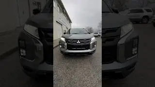 Новый 2024 года Mitsubishi RVR в топ комплектации купили под заказ! Покупаем новые авто из Японии!