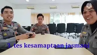 Tips dan Trik Tes lulus Akpol, info penting!!!