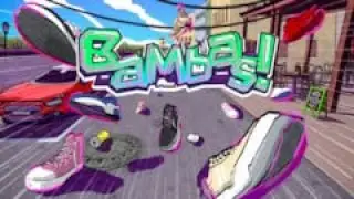 DevilishGames Unveils Bambas! &ndash; A Bold Urban Walking Simulator Coming 2025