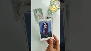 Daily Pythia Tarot Reading 🏛️🧿 Folge @pythiacollective  @ormipythia