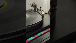 The $20,000 Turntable. 🤯