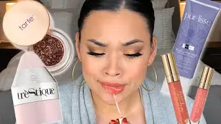 IPSY PLUS OCTOBER 2019 | Unboxing & Try On