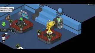 Como jugar HabboSK - FranSK Holos