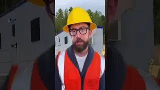 Инженер провалил 242 👷🏻😱 #adamrose #shorts #construction #engineering #work