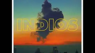 Indios ft. Coti Sorokin - Auto (AUDIO)