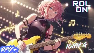 🎭✨ Ichika Nakano &ndash; &ldquo;Sin Ensayo&rdquo; | The Quintessential Quintuplets