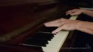Sohmer Art Case Upright Piano for Sale &ndash; Best Upright Pianos Online