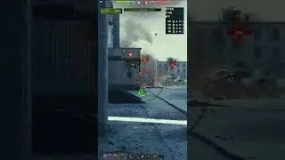 MBT-B. Easy 14k. World of Tanks Top Replays.