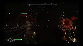 GOD OF WAR STRATEGY: Muspelheim Impossible Challenge 1