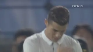Cristiano Ronaldo Muslim?