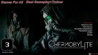 Chernobylite Best Gameplay+Trainer(3-part)