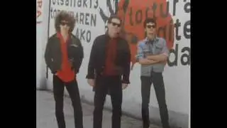 DUM DUM BOYS (France) - Walking In My Head