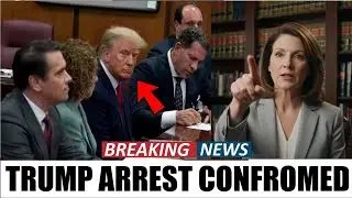 Trump COLLAPSES as Mark Meadows Evidence Guarantees His Arrest