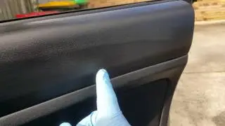 Car Pro Perl... Interior Dressing/Sealant... WTF
