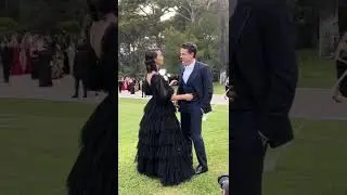 casey affleck et caylee cowan canne 2022
