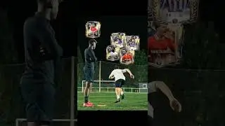 Nico Williams⚡☠️#shorts #fcmobile #fifamobile #fc24 #fc25 #easports #eafc #fifa